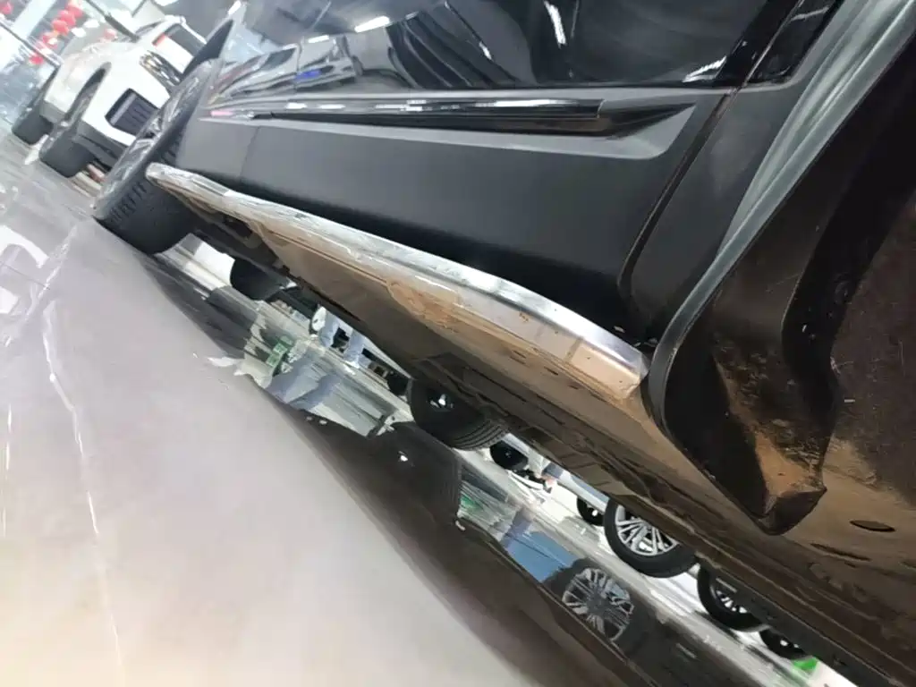 Фото 21 - Buick Envision Plus