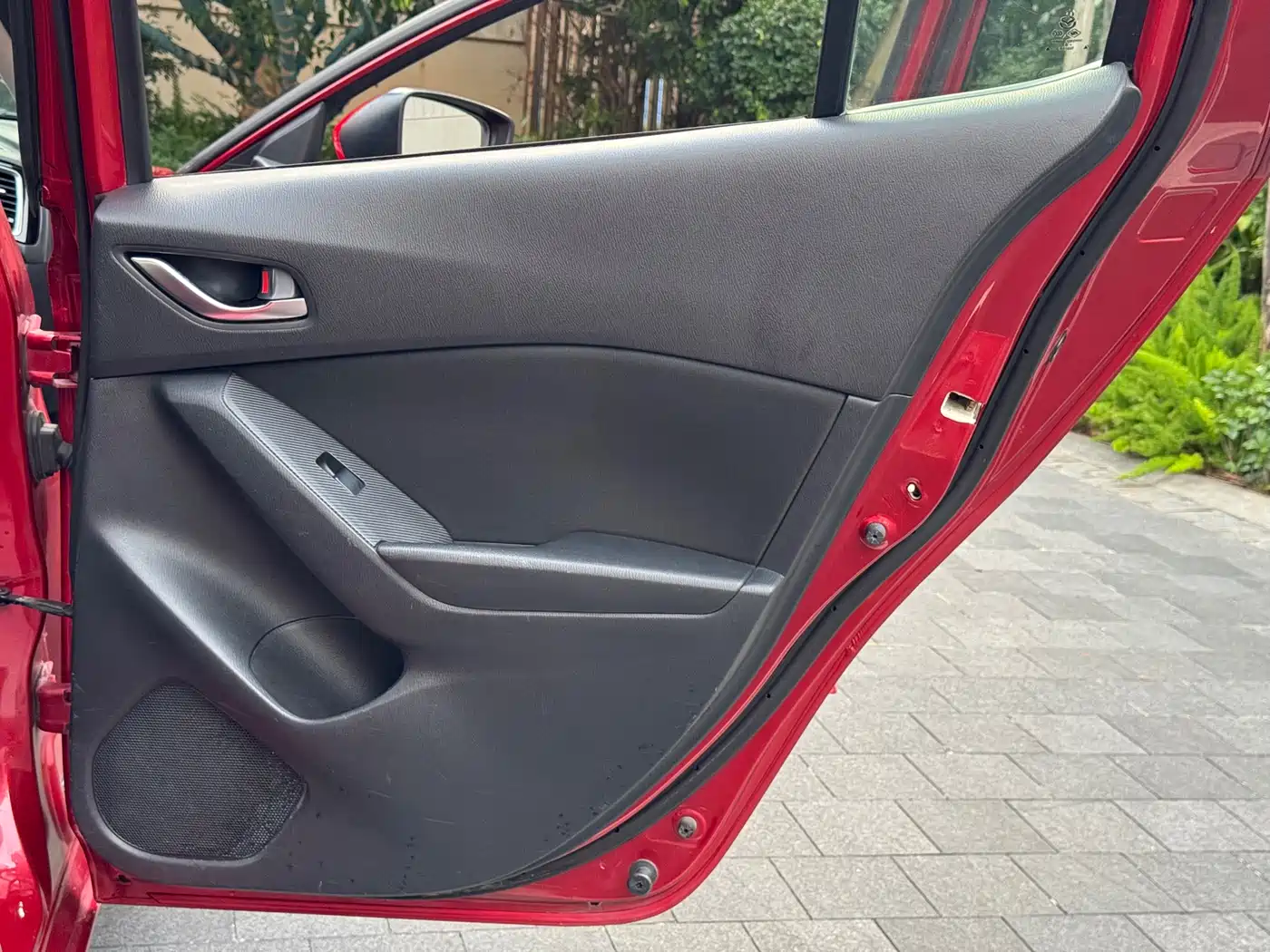 Mazda Mazda3 Axela 2014 2014 Sedan 1.5L Automatic Comfort
