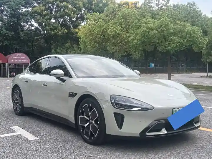 Xiaomi Auto Xiaomi SU7 2024 2024 RWD Standard Founder's Edition