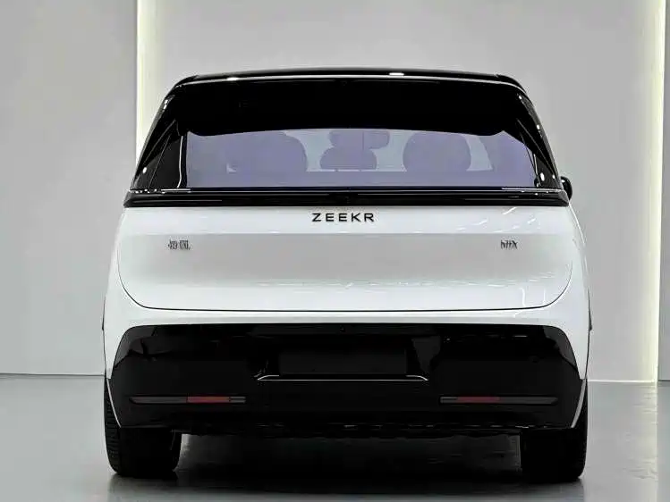 ZEEKR EXTREME KRYPTON MIX