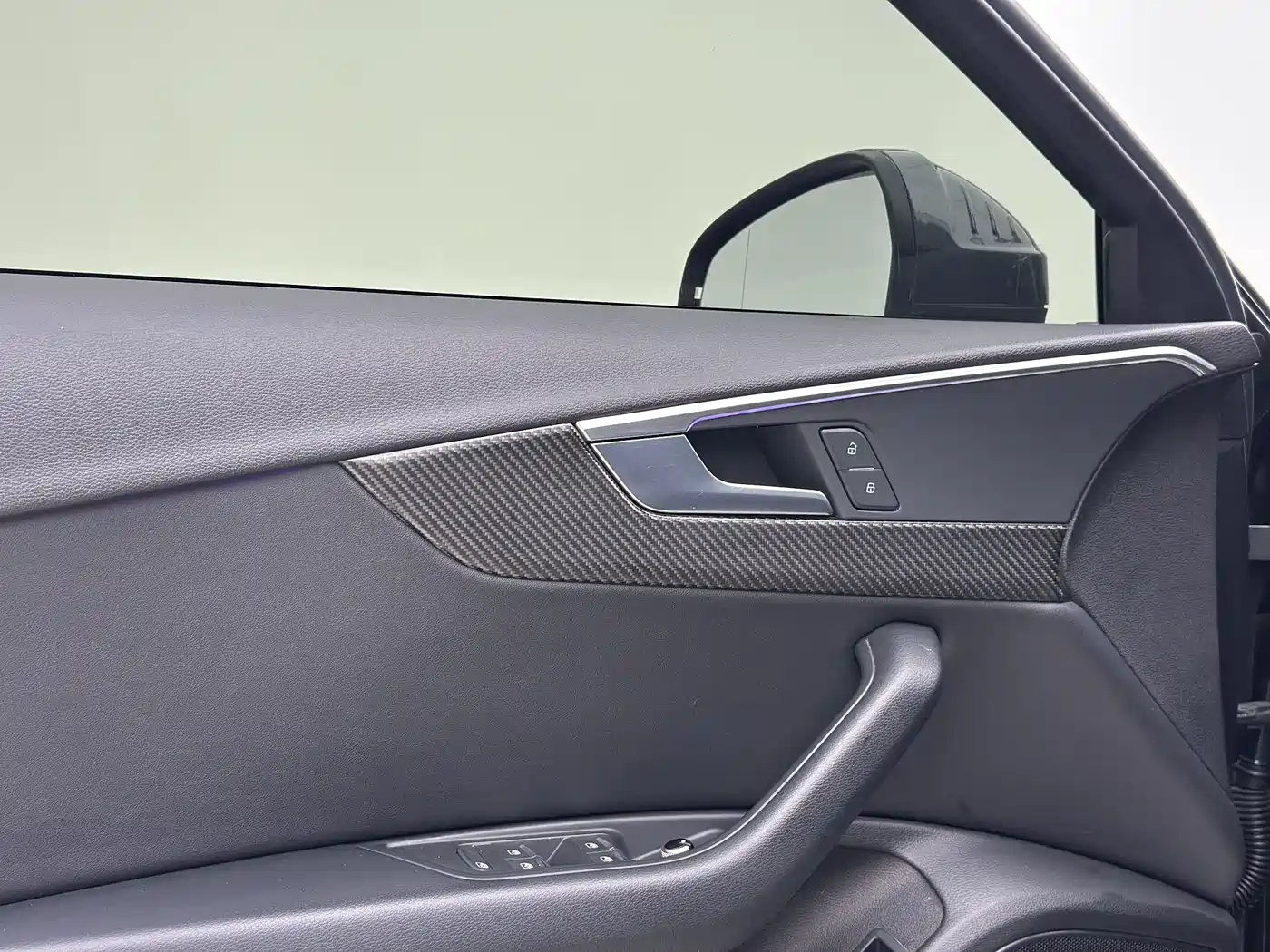 Audi A4L 2020 40 TFSI Fashion Dynamic Edition фото 11