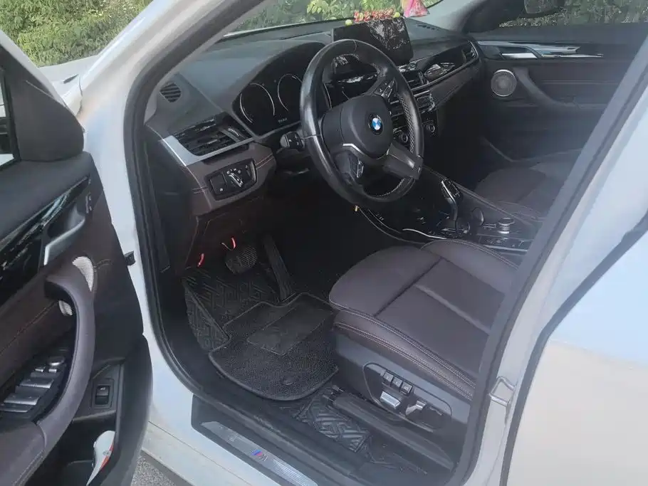 BMW X2 2023 2023 sDrive25i M Sport Shadow Edition