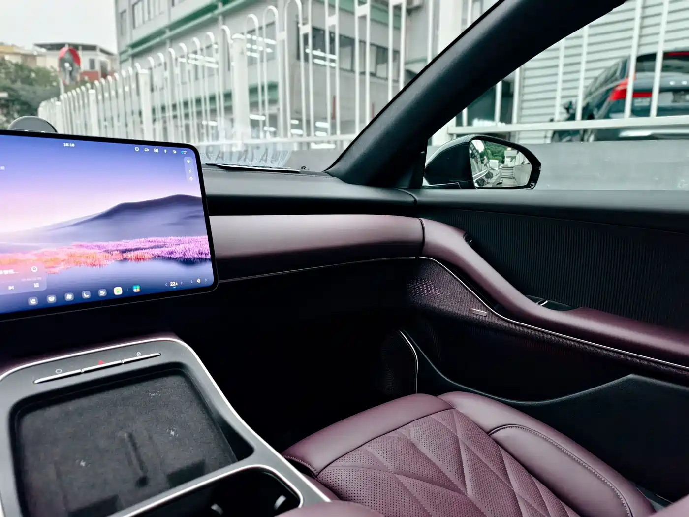 NIO ET5T 2026 2025 75kWh Touring
