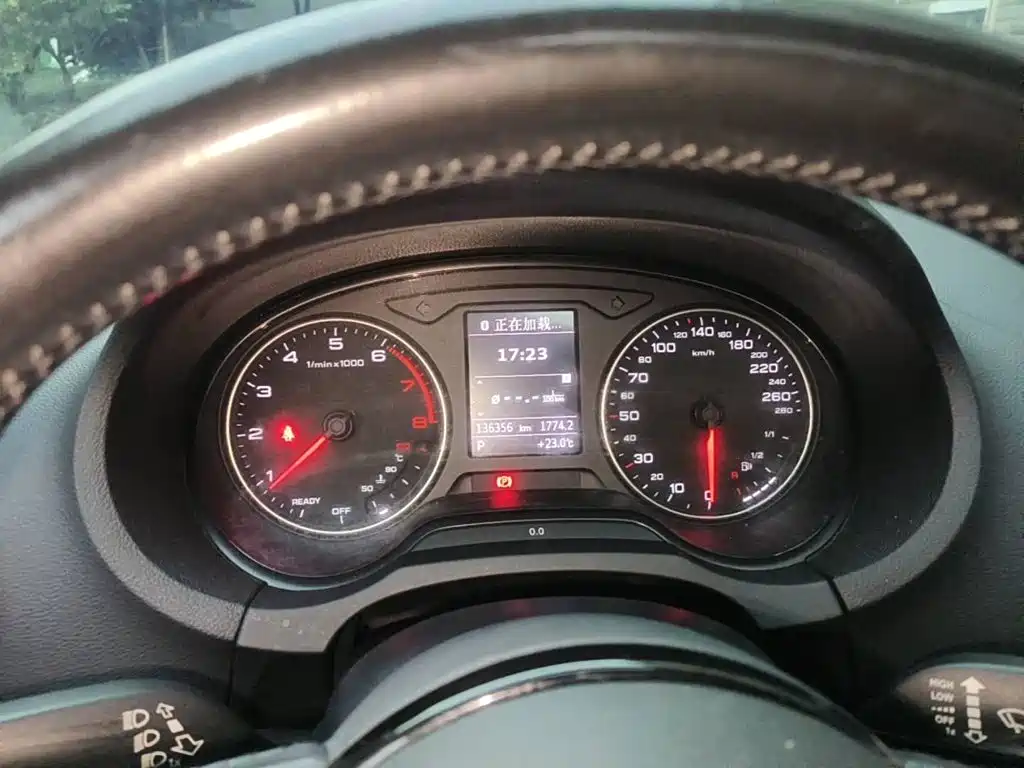 Photo 15 - Audi A3