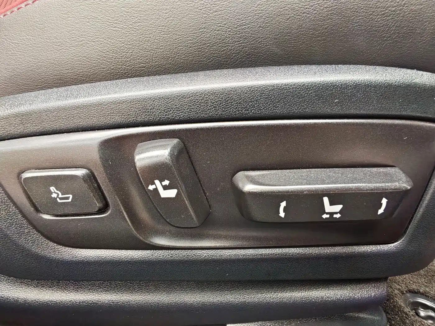 Lexus GS 2016 200t F SPORT фото 32
