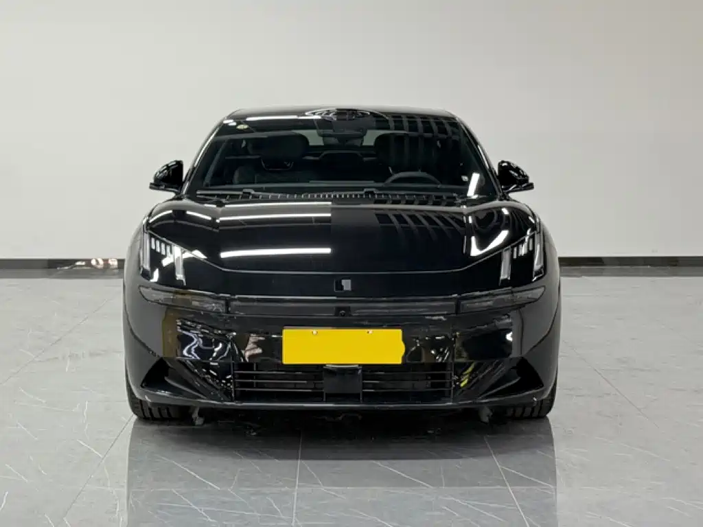Lynk & Co 10 EM-P 2026 2025 Facelift 120 AWD Ultra