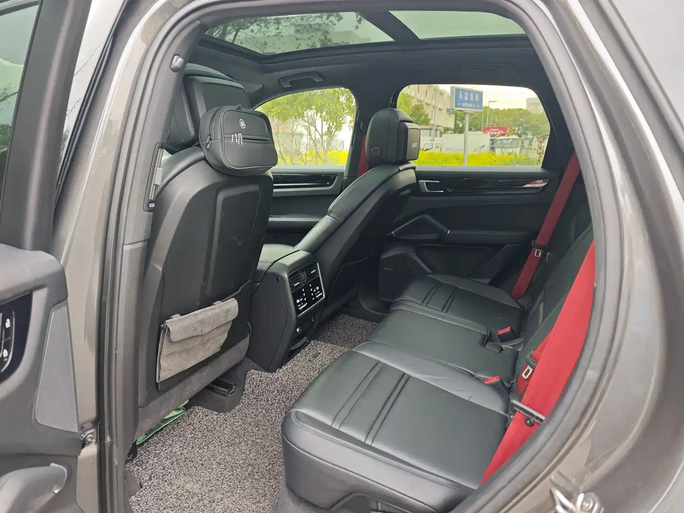 Porsche Cayenne 2019 Cayenne 3.0T фото 5