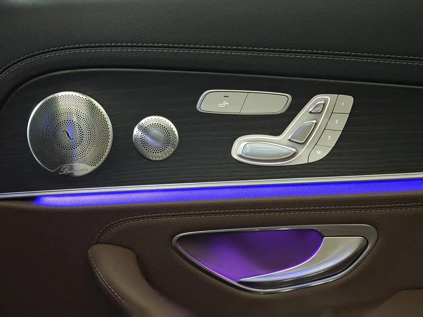 Mercedes-Benz E-Class 2020 E 300 L Sport Luxury Model фото 10