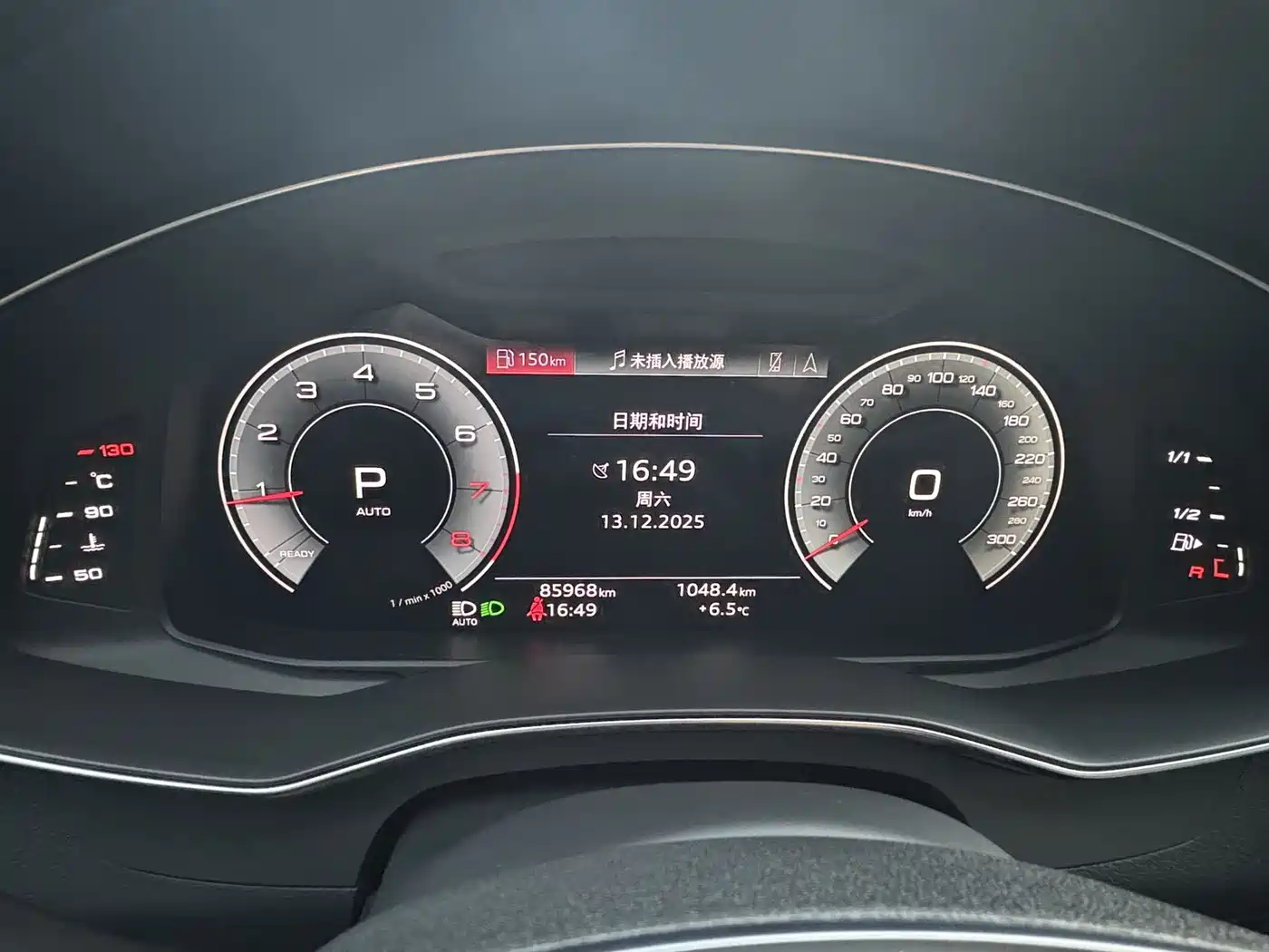 Audi A6L 2021 45 TFSI quattro Exclusive Elegance фото 13