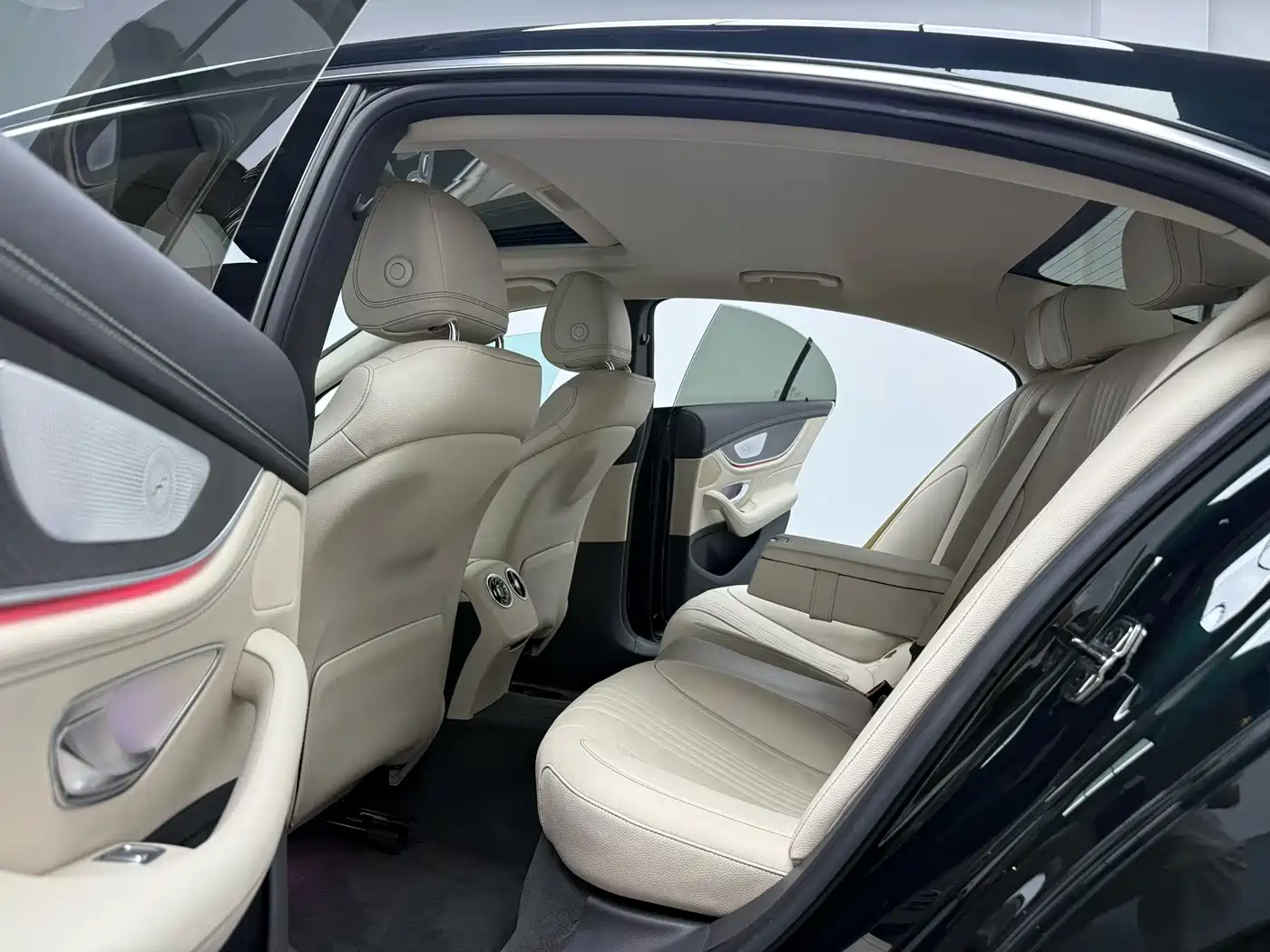 Mercedes-Benz CLS 2023 2023 Model CLS 300 Sport Version