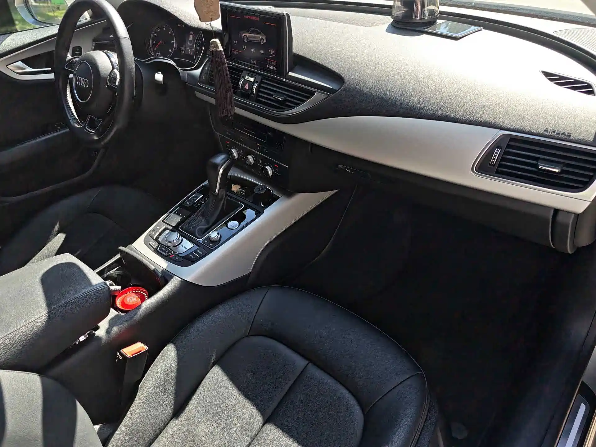 Photo 8 - Audi A7