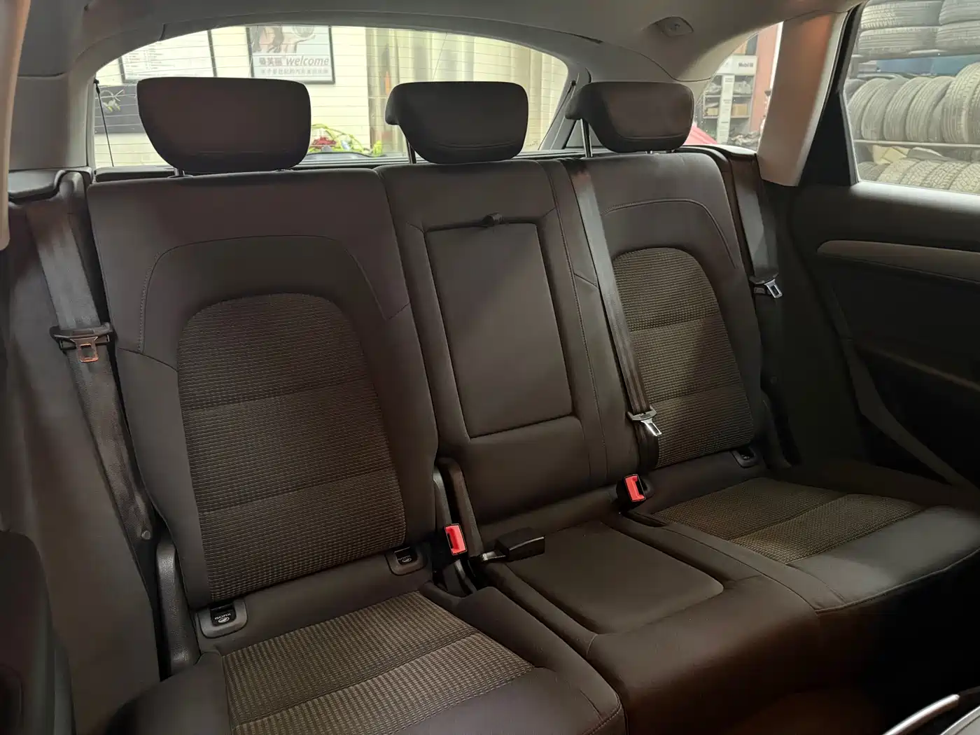Audi Q5 2013 40 TFSI Progressive фото 28