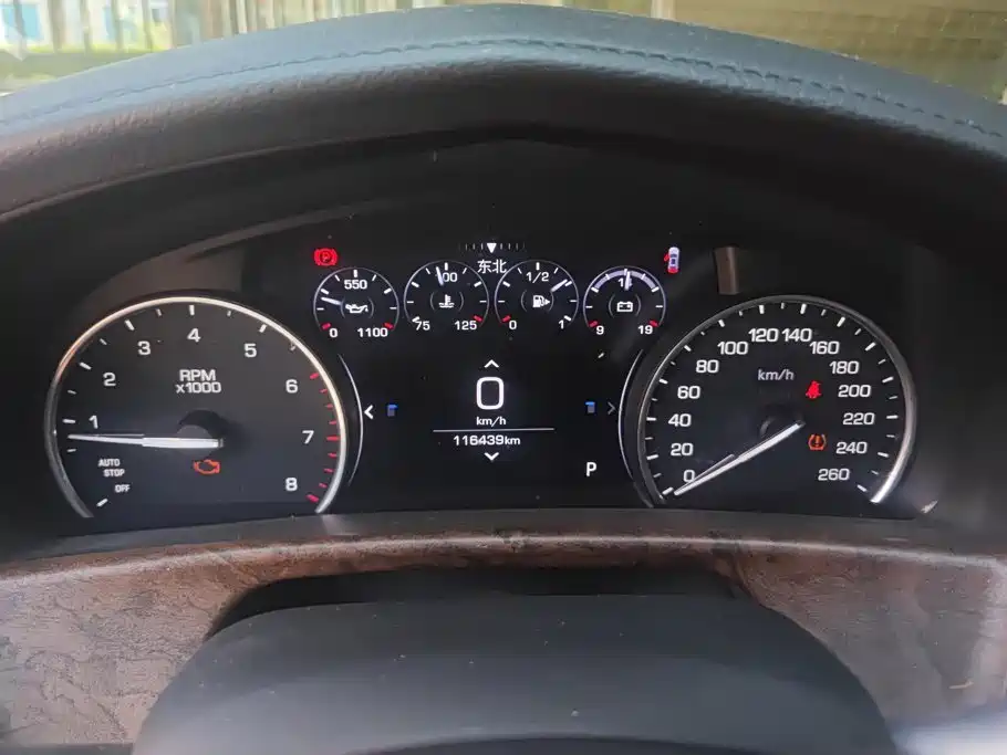 Photo 14 - Cadillac CT6