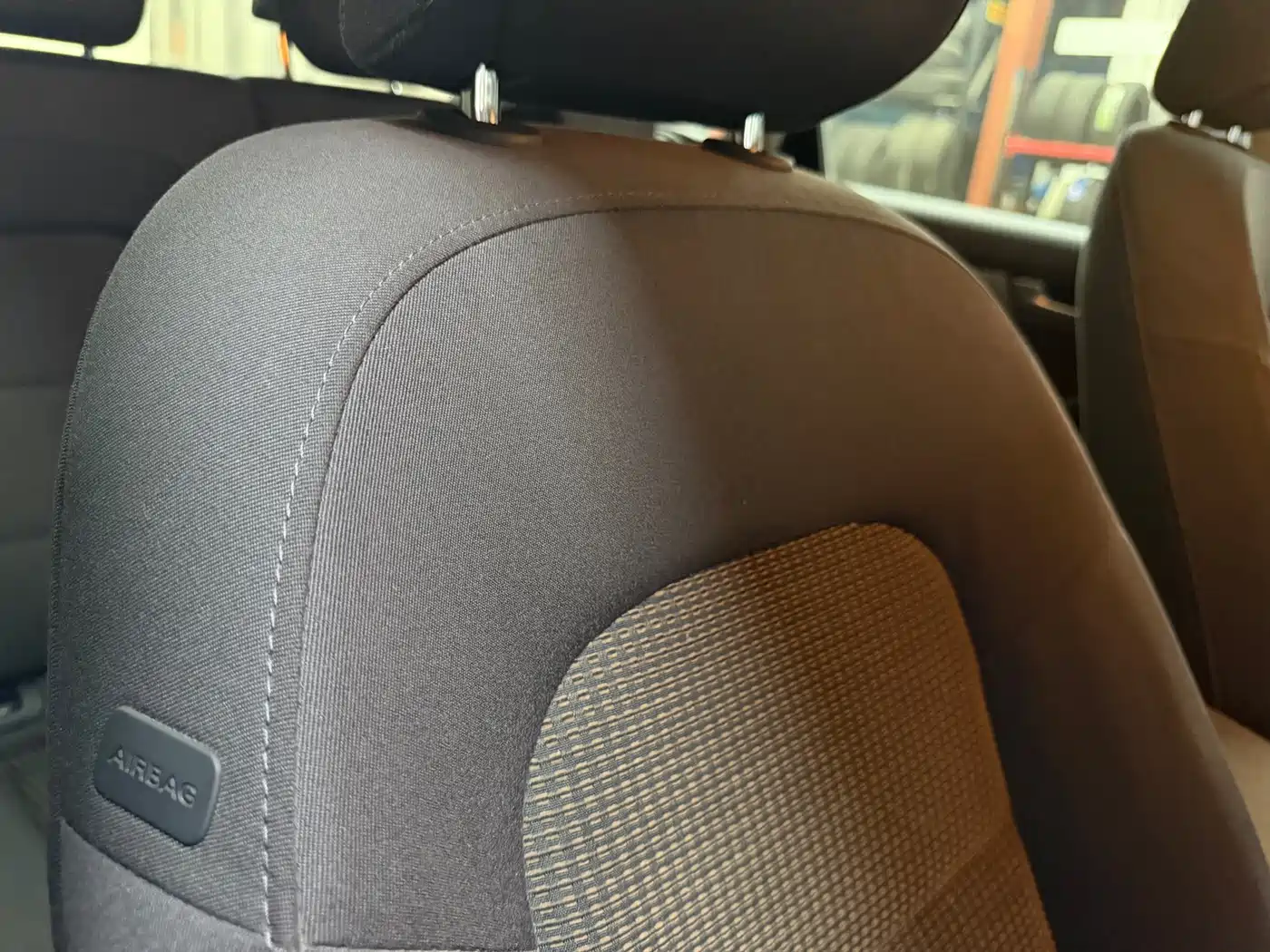 Audi Q5 2013 40 TFSI Progressive фото 16