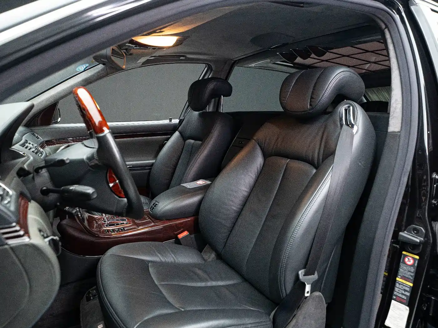 Maybach Maybach 2010 2007 Model 6.0T 62 S