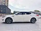 صورة 4 - Kia K5