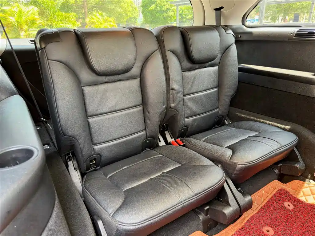 Mercedes-Benz R-Class 2014 R 320 4MATIC Luxury фото 19