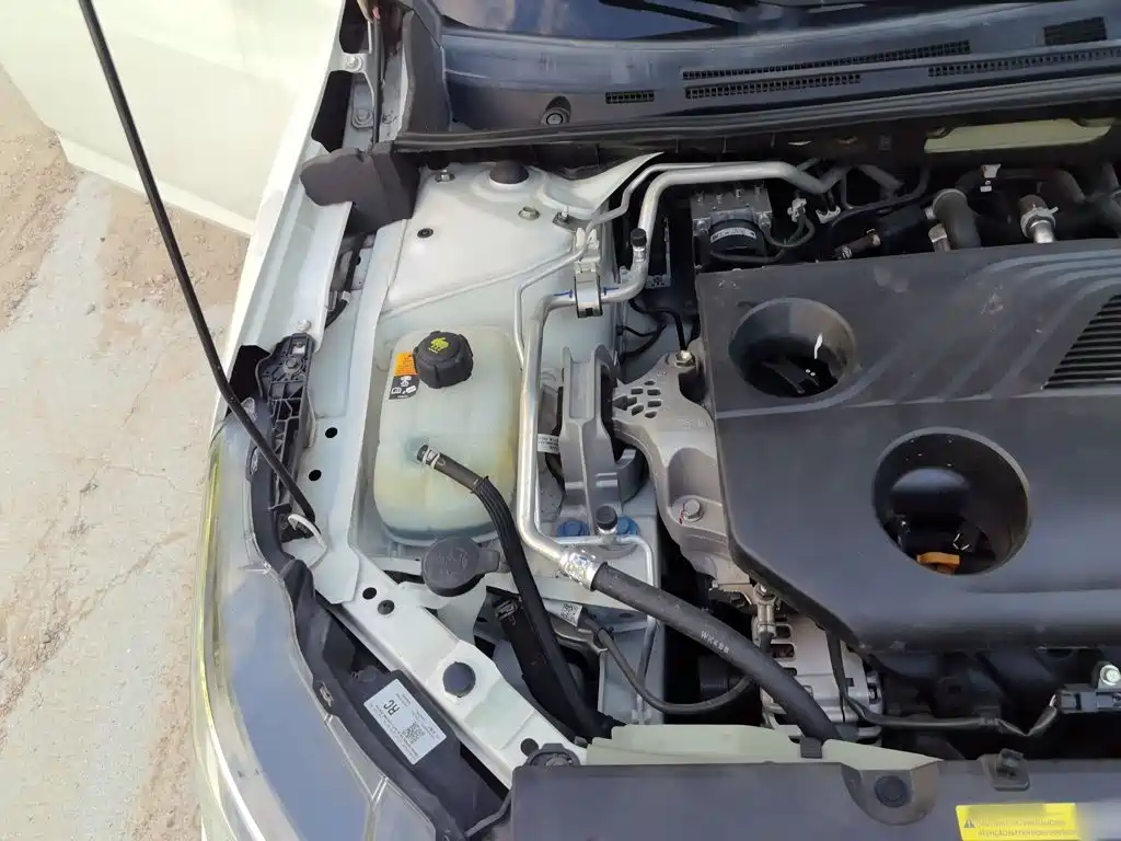Nissan SYLPHY, миниатюра 19