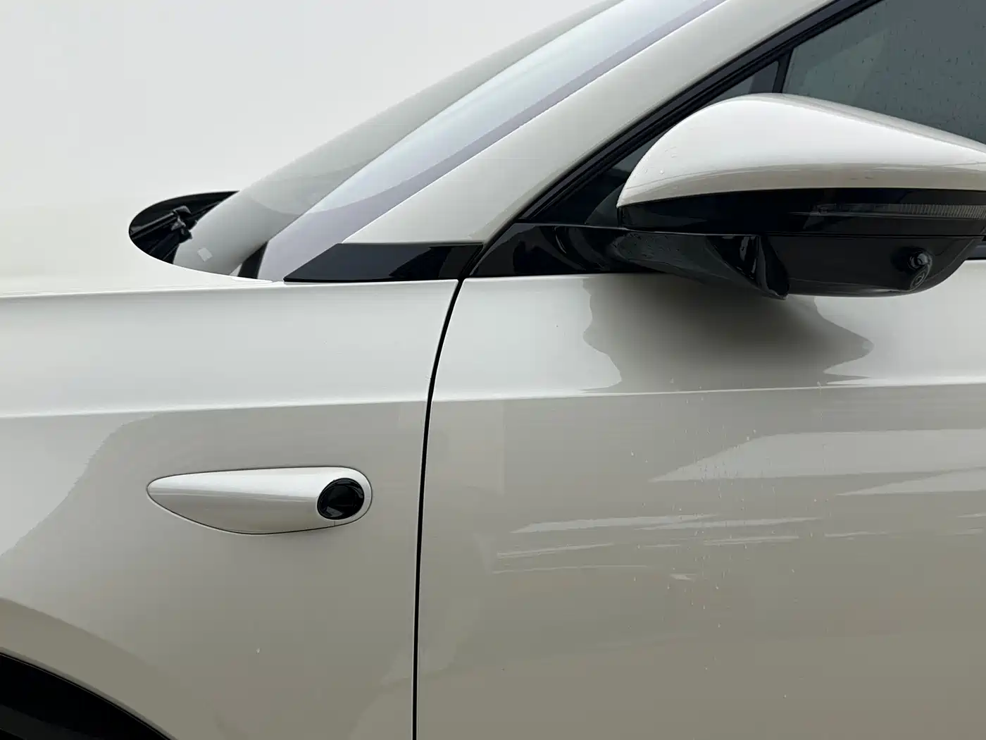 ZHIJI AUTOMOBILE ZHIJI LS7