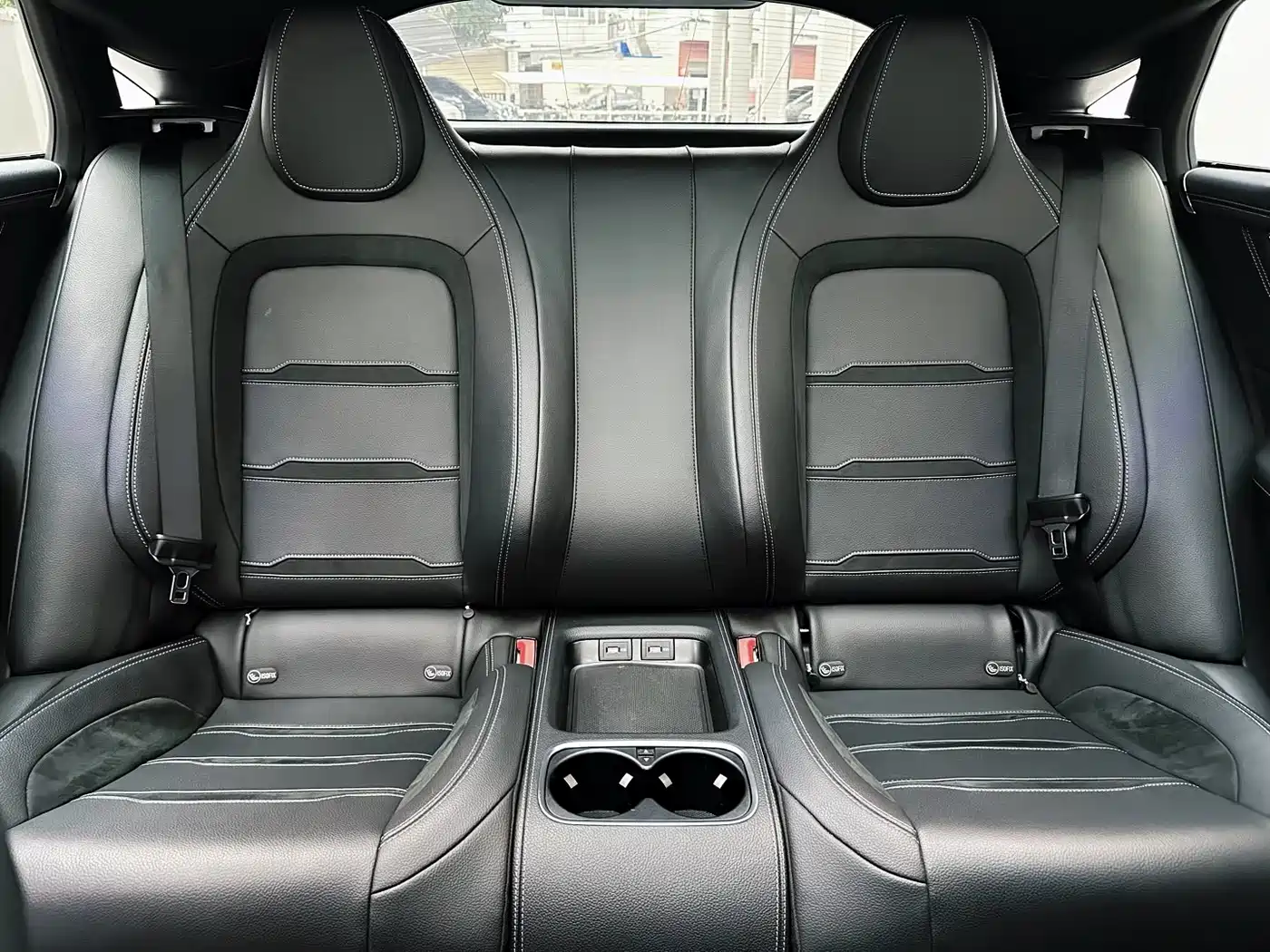 Mercedes-Benz AMG GT 2023 AMG GT 50 4-Door Coupe фото 24