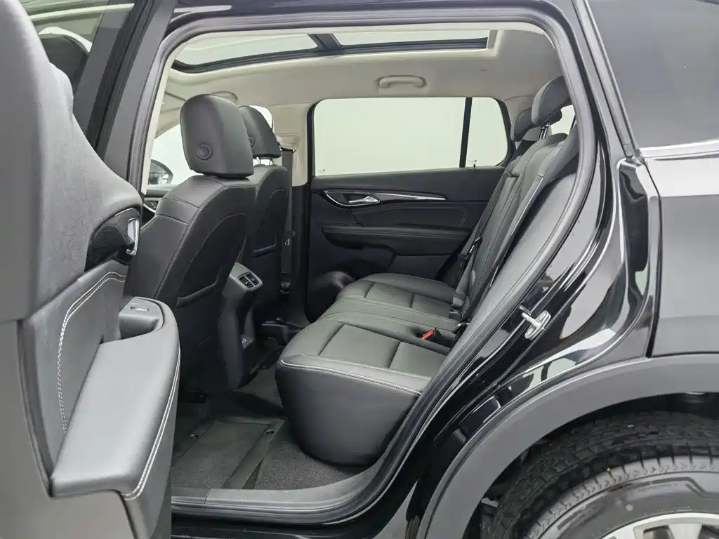 Buick Envision Plus 2023 2023 Enclave Plus 652T 5-Seater Luxury