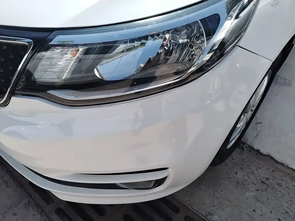 Фото 24 - Kia K2