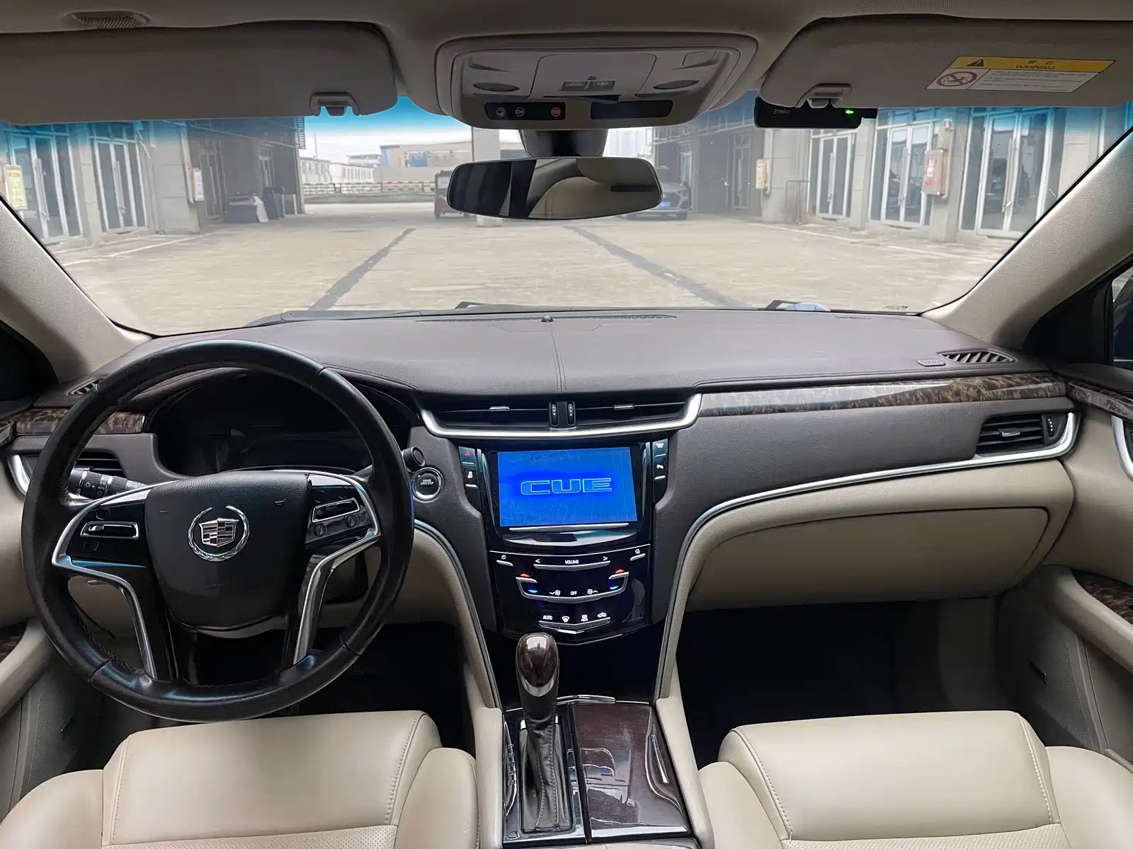 Photo 5 - Cadillac XTS