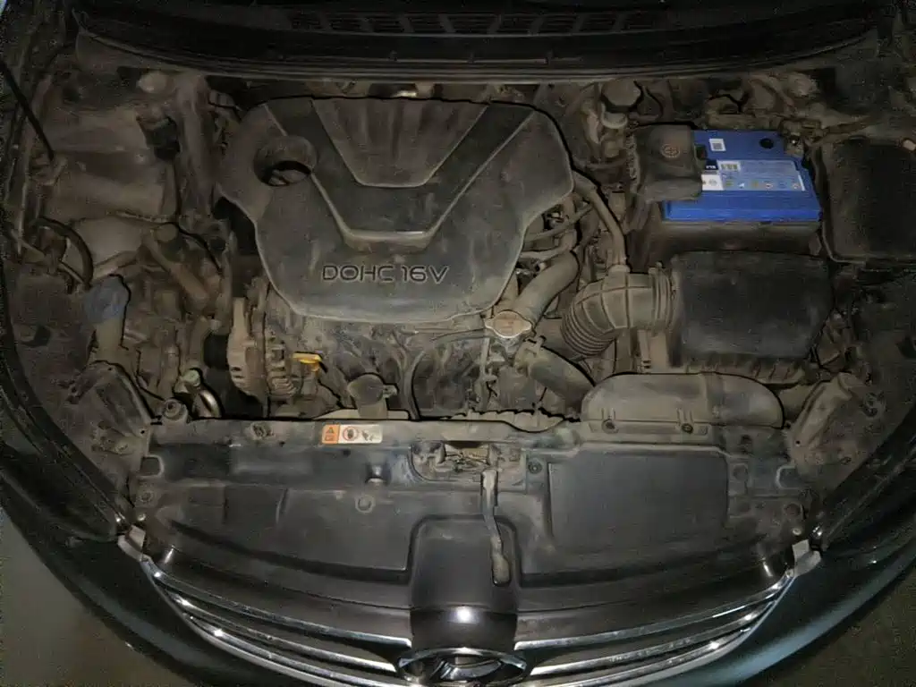 Photo 3 - Hyundai Langdong