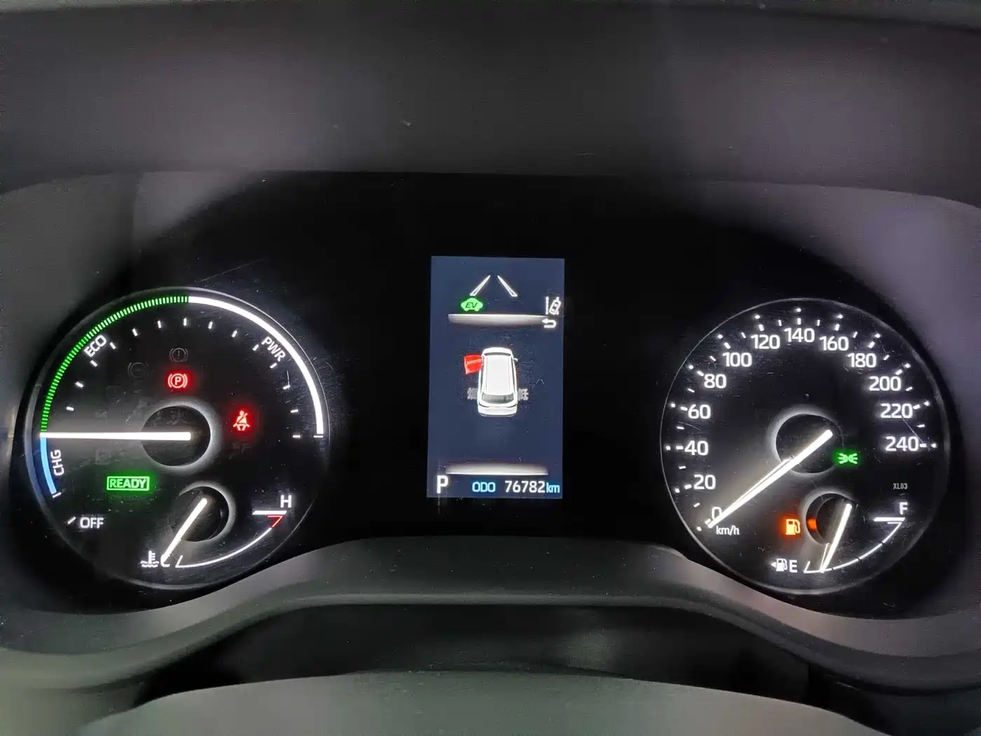 Toyota Sienna 2023 2.5L Hybrid Premium Edition фото 11