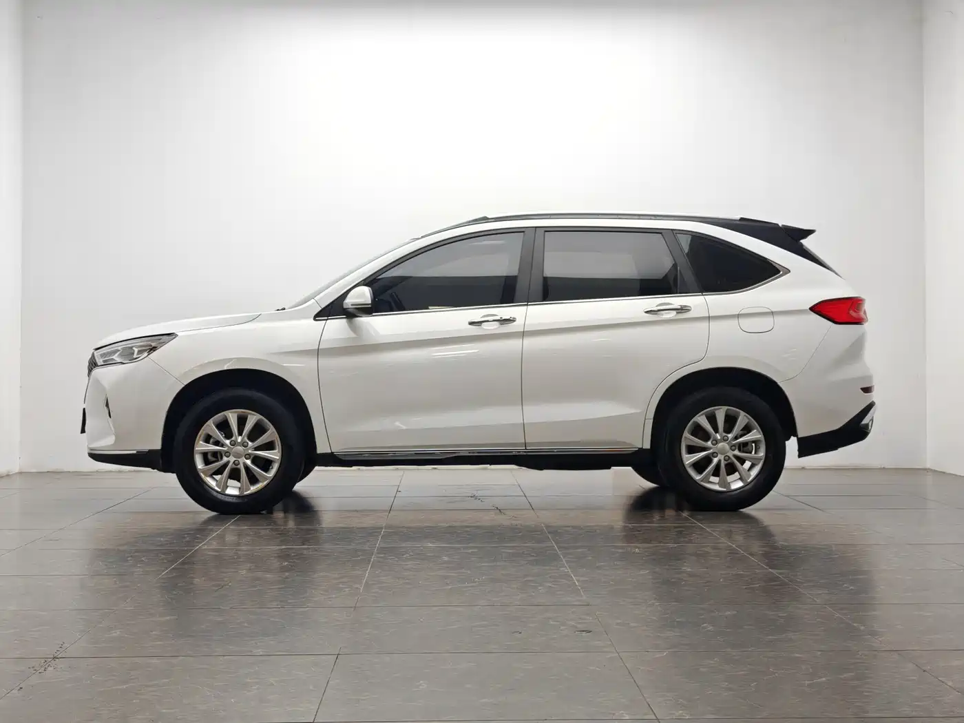 Haval M6 2021 PLUS 1.5T DCT Luxury Smart Connect фото 10