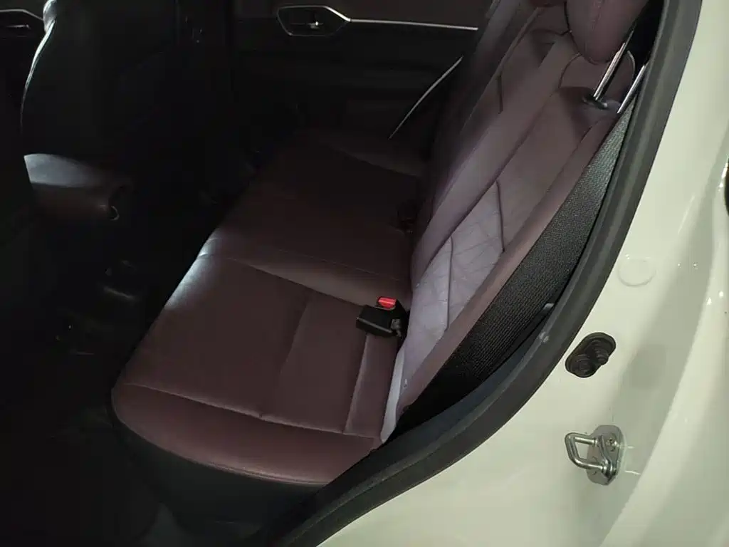 CIIMO Dongfeng Honda M-NV 2022 2021 Shangcheng Edition