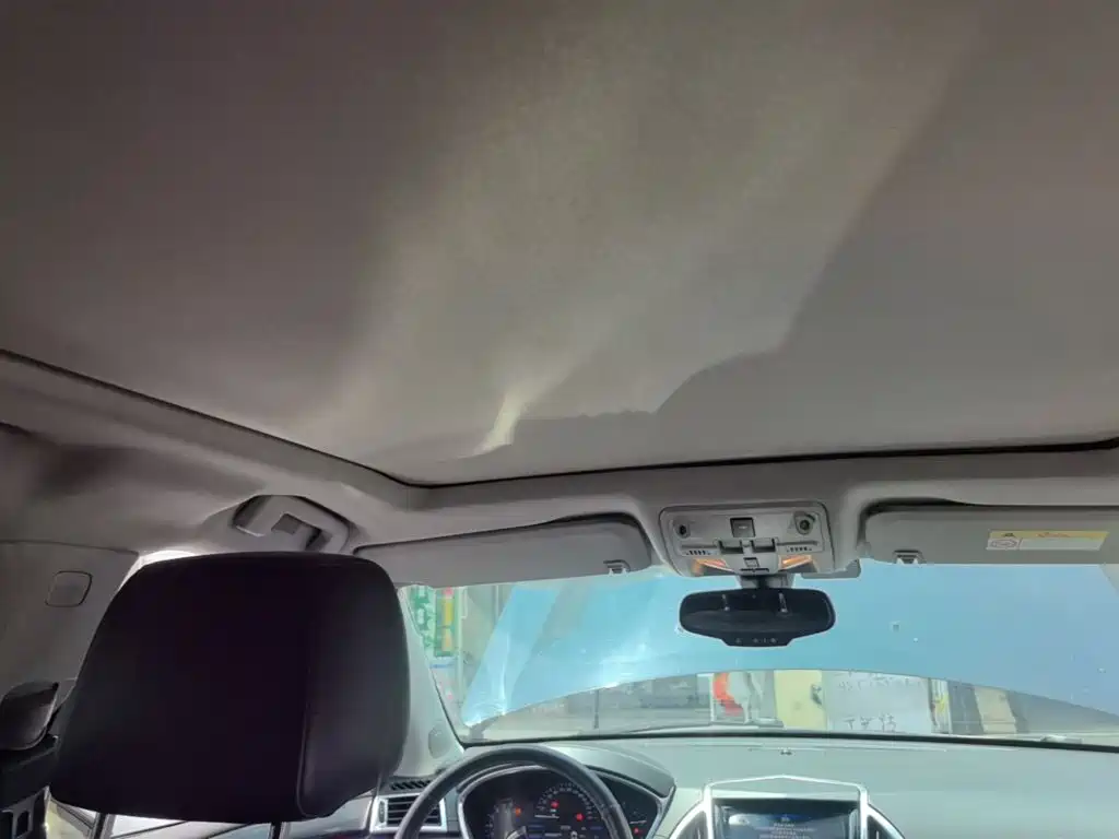 Cadillac SRX 2015 2015 3.0L Comfort