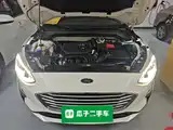Фото 20 - Ford Focus