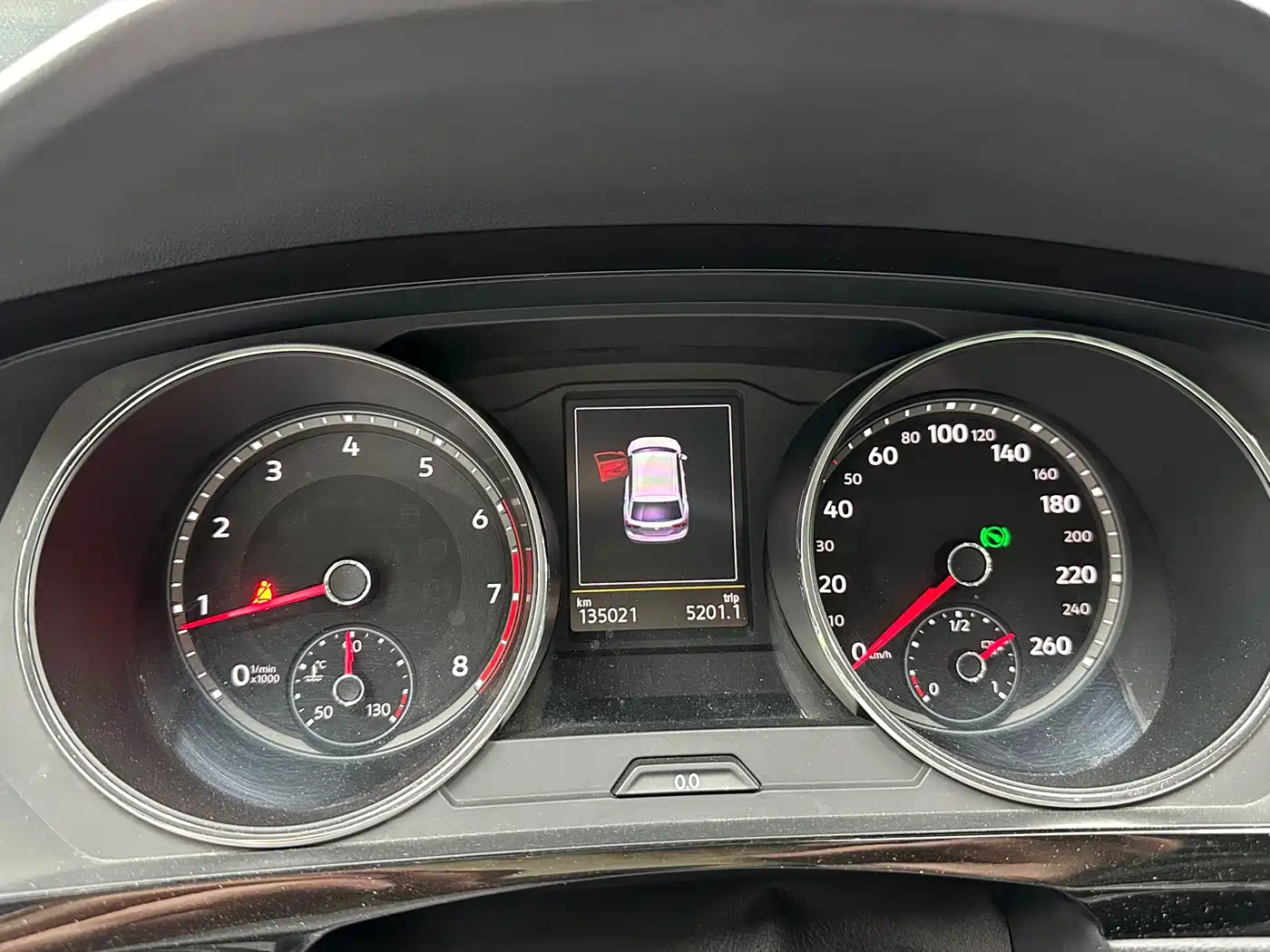 Volkswagen Tiguan L 2017 380TSI Automatic 4WD Flagship Edition фото 9