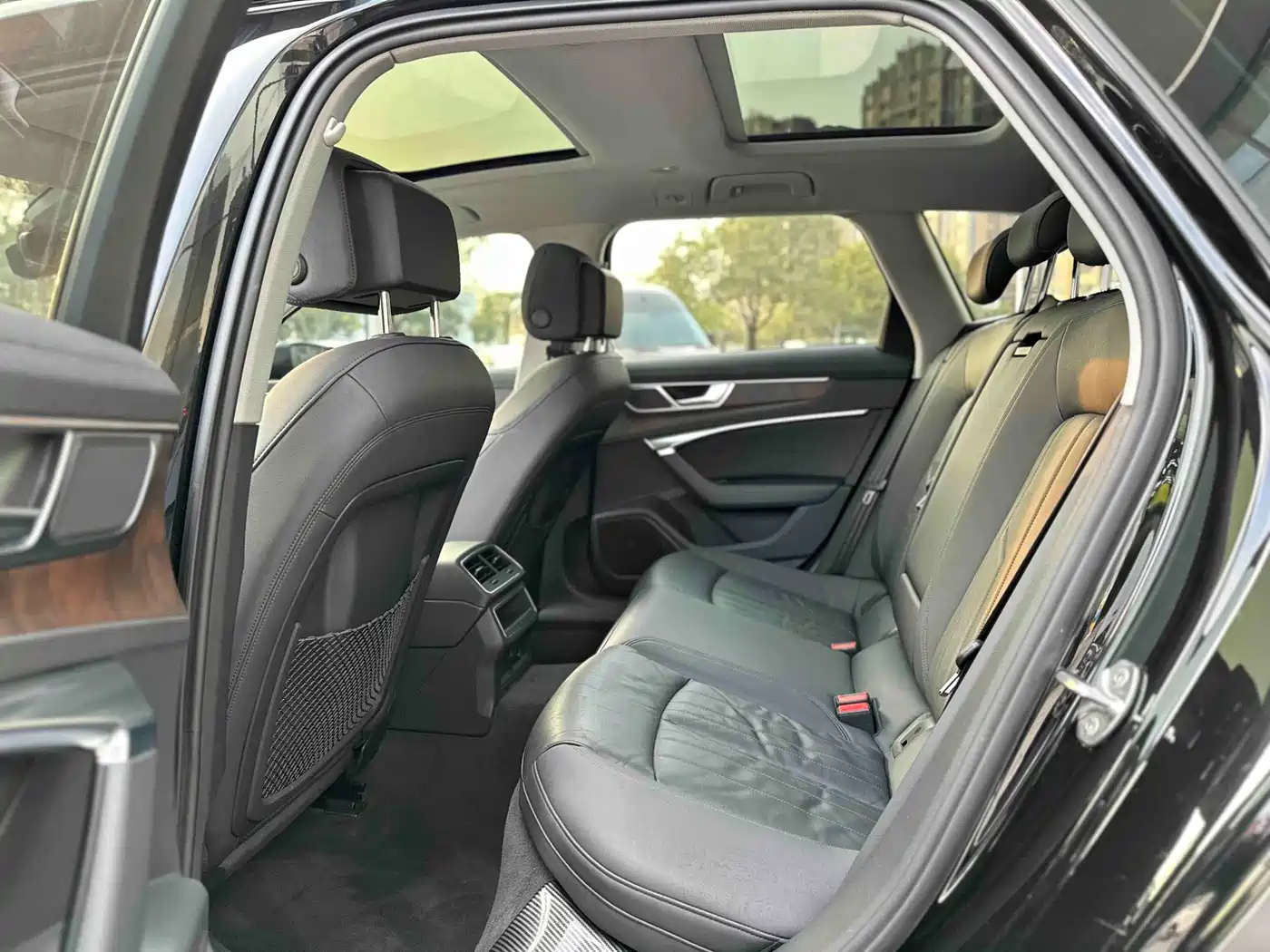 Audi A6 (Import) 2020 allroad quattro Explorer 55 TFSI Premium Off-Road фото 15