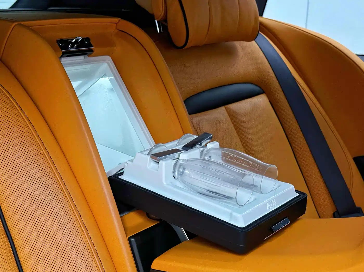 Rolls-Royce Cullinan 2024 2024 4-Seater