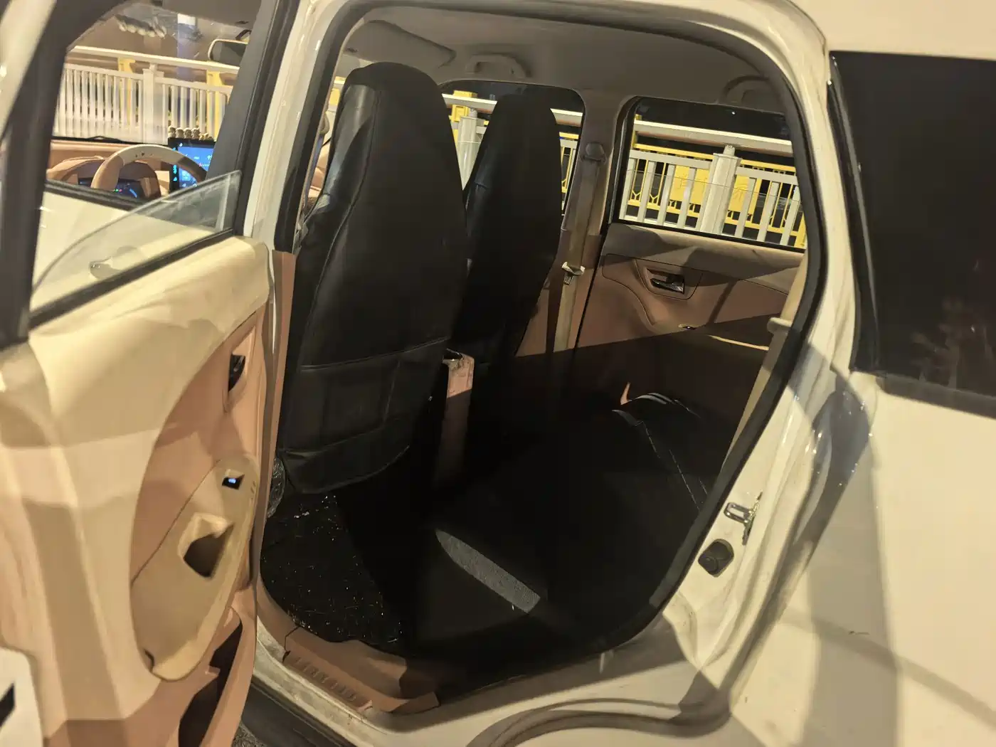 Lingbao Auto Lingbox BOX 2022 2022 Zhuo Wenjun Pro Edition