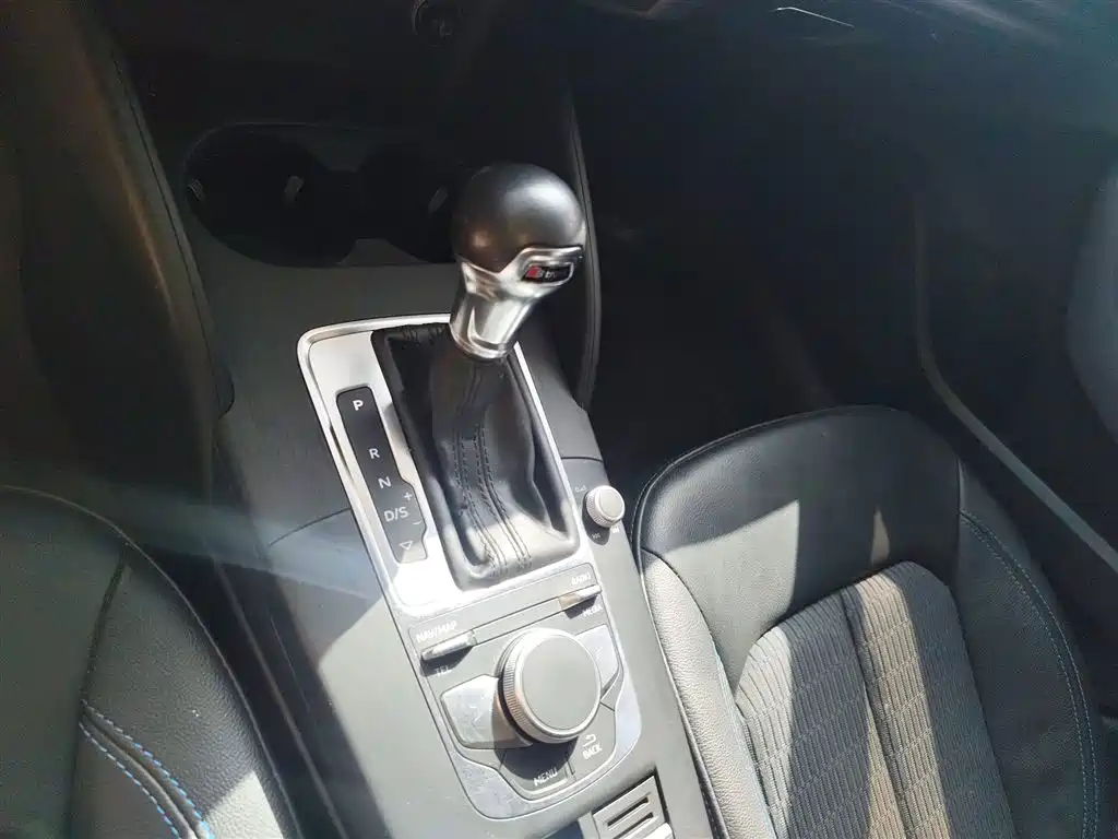 Фото 10 - Audi A3