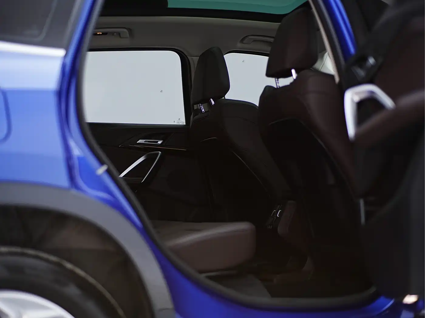 BMW X1 2023 sDrive20Li X Design Package фото 19