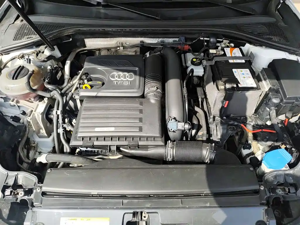 Фото 16 - Audi A3