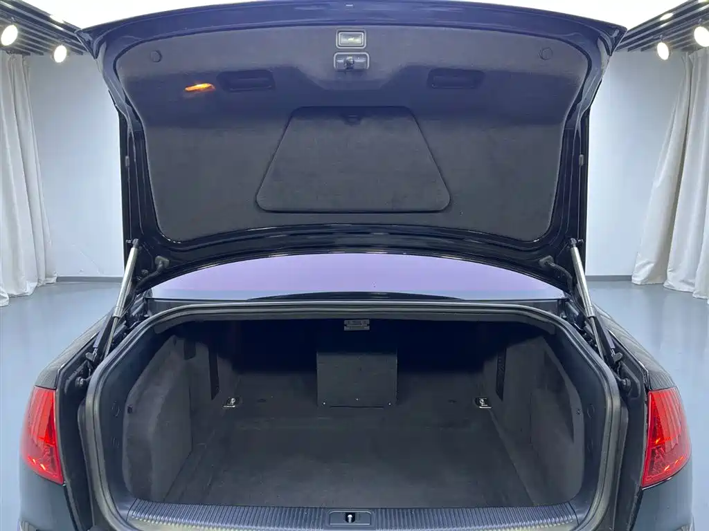 Audi S8 2008 2007 S8 5.2