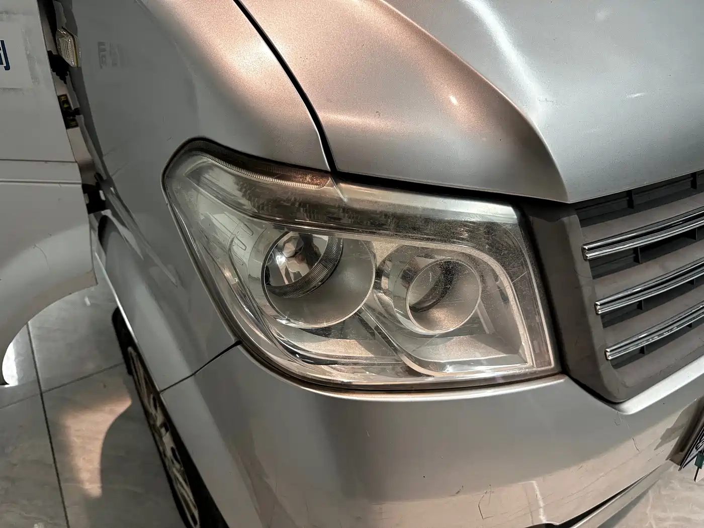 Dongfeng Xiaokang DFSK C32 2020 2020 Model 1.6L Standard SFG16