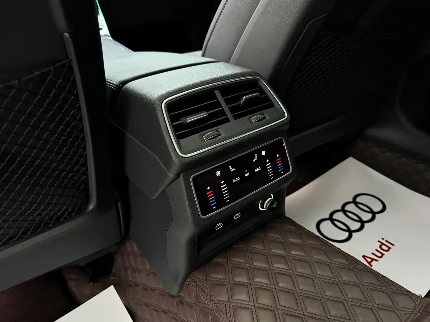 Audi A6L 2024 45 TFSI quattro Premium Dynamic фото 23