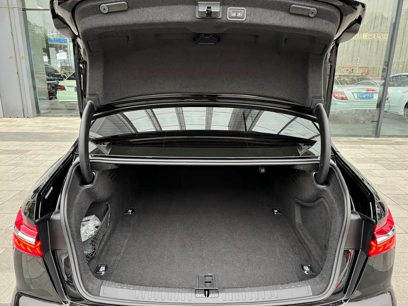 Audi A6L 2024 45 TFSI quattro Premium Dynamic фото 30