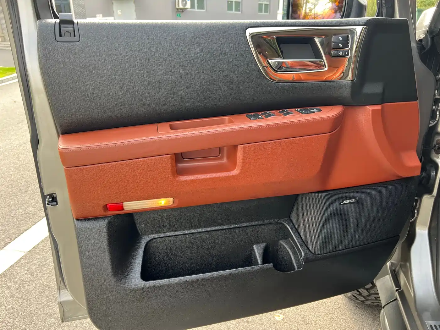 Hummer H2 2008 2008 Model 6.2 AT