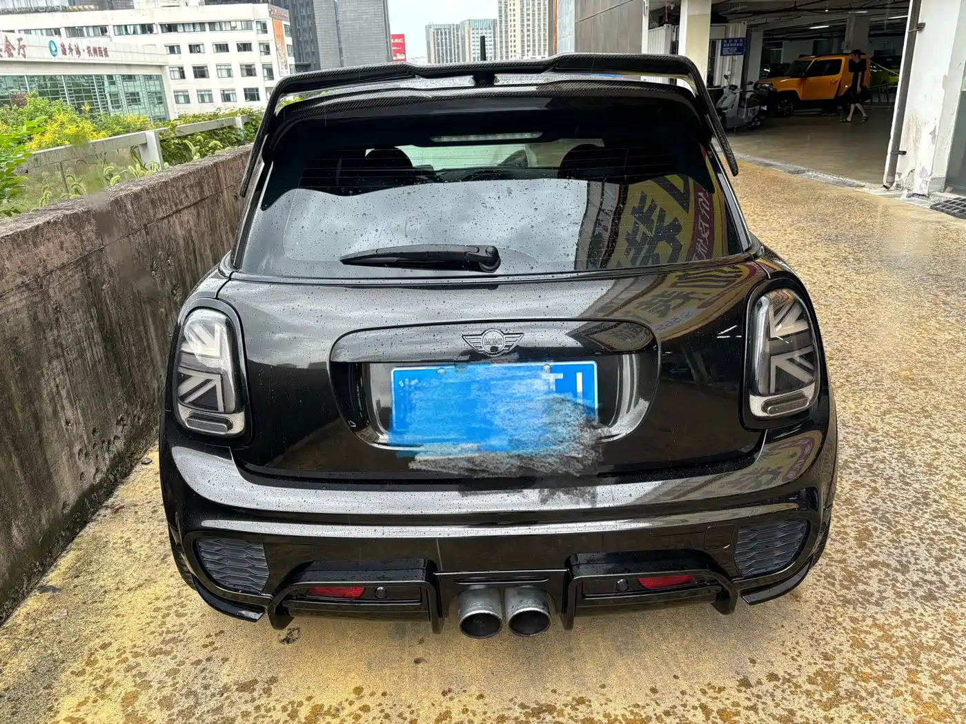 Photo 4 - MINI JCW
