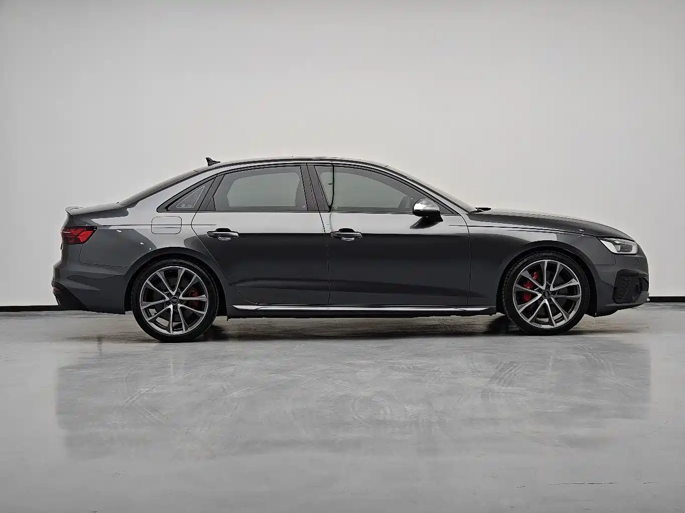 Audi S4 2025 2024 S4 3.0TFSI