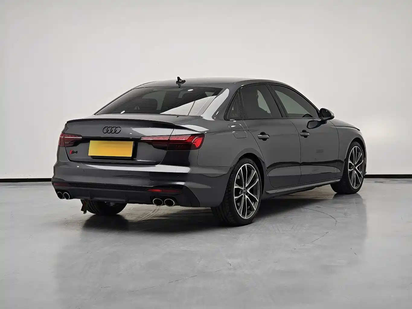 Audi S4 2025 2024 S4 3.0TFSI