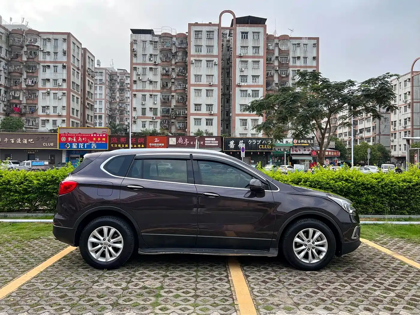 Buick Envision Plus 2016 28T 4WD Elite фото 7