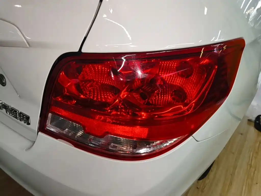 صورة 8 - Chevrolet Sail